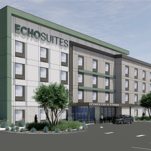 Echo Suites